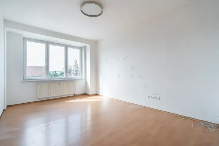 Prodej činžovního domu, Ivanovice na Hané, Nádražní, 655 m2