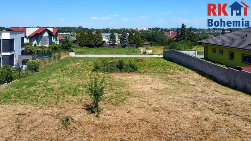Prodej pozemku pro bydlení, Šestajovice, U Pole, 1576 m2
