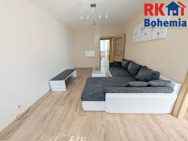 Pronájem bytu 3+1, Benátky nad Jizerou, 80 m2