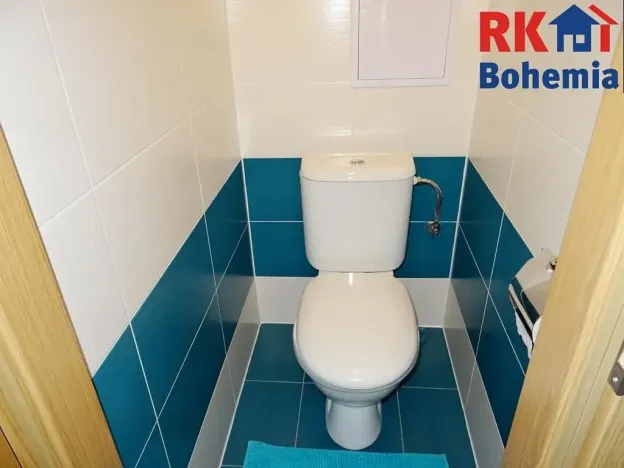Pronájem bytu 3+1, Benátky nad Jizerou, 80 m2