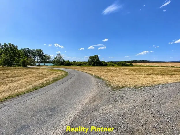 Prodej louky, Obořiště, 3456 m2