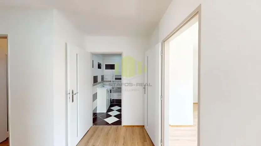 Pronájem bytu 3+kk, Litovel, 65 m2