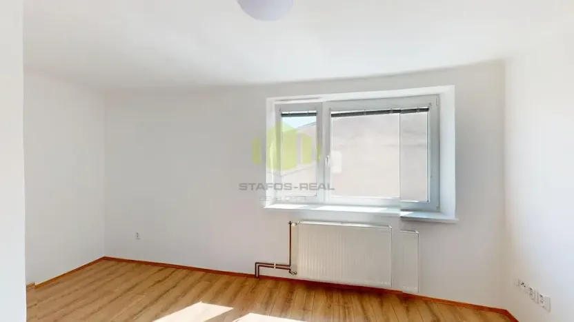 Pronájem bytu 3+kk, Litovel, 65 m2