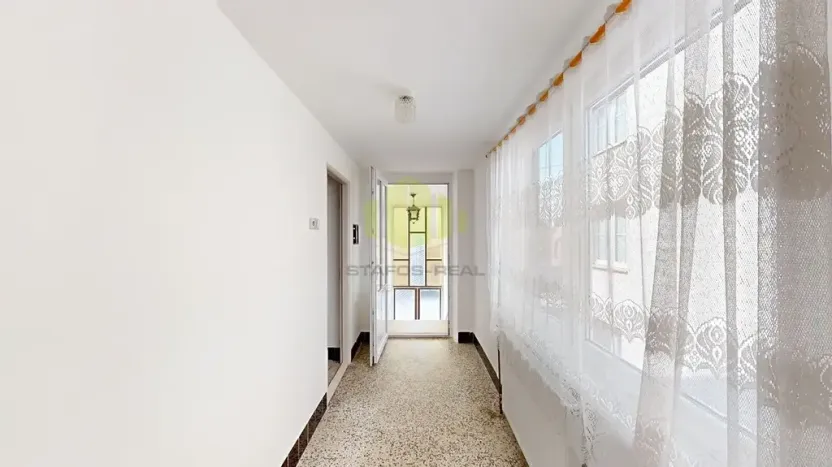 Pronájem bytu 3+kk, Litovel, 65 m2