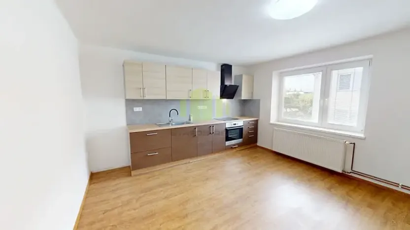 Pronájem bytu 3+kk, Litovel, 65 m2