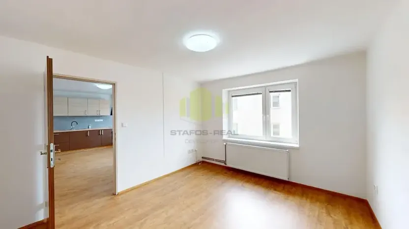 Pronájem bytu 3+kk, Litovel, 65 m2