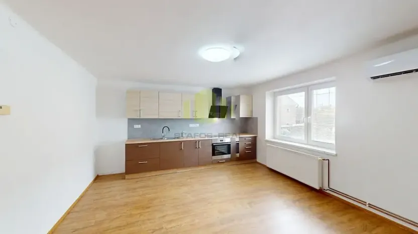 Pronájem bytu 3+kk, Litovel, 65 m2