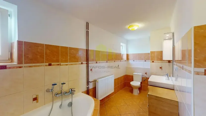 Pronájem bytu 3+kk, Litovel, 65 m2