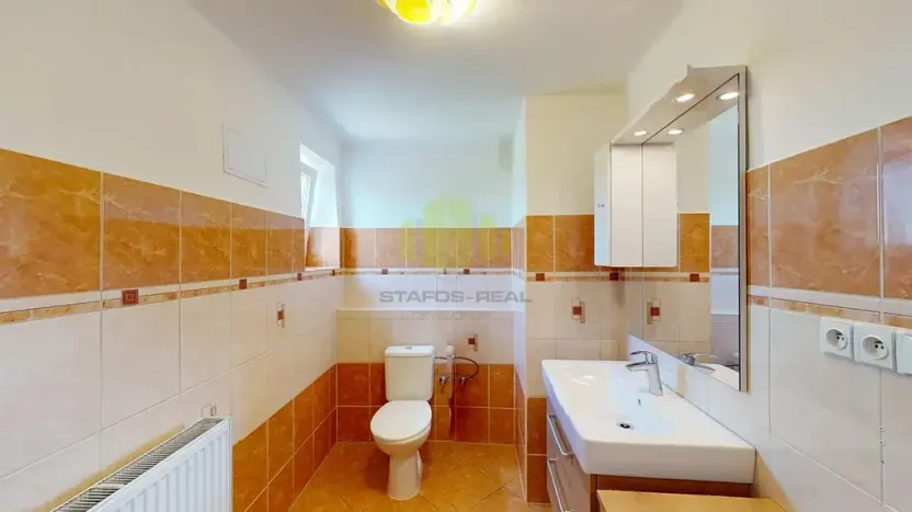 Pronájem bytu 3+kk, Litovel, 65 m2