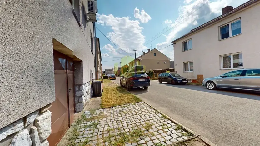 Pronájem bytu 3+kk, Litovel, 65 m2
