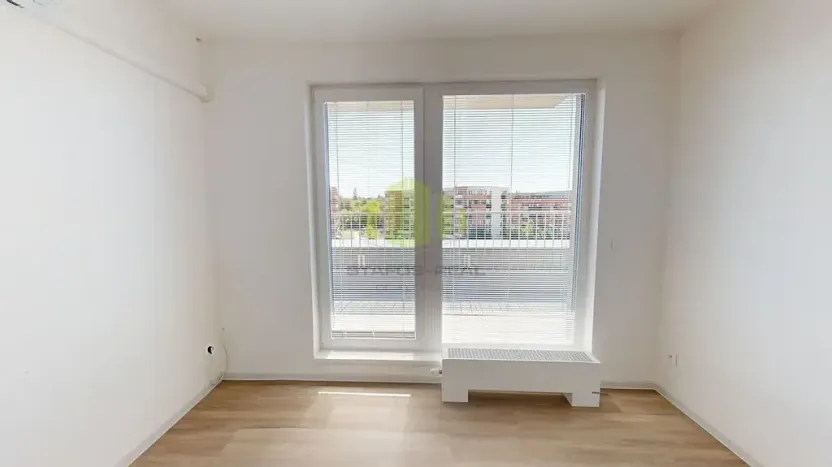 Pronájem bytu 2+kk, Olomouc, Aloise Rašína, 40 m2