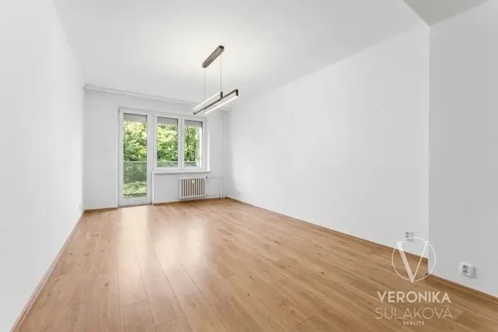 Prodej bytu 2+1, Praha - Hloubětín, Poděbradská, 54 m2