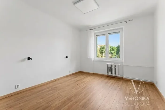 Prodej bytu 2+1, Praha - Hloubětín, Poděbradská, 54 m2