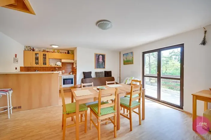 Prodej chaty, Lhotka, 112 m2