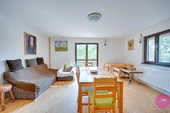 Prodej chaty, Lhotka, 112 m2