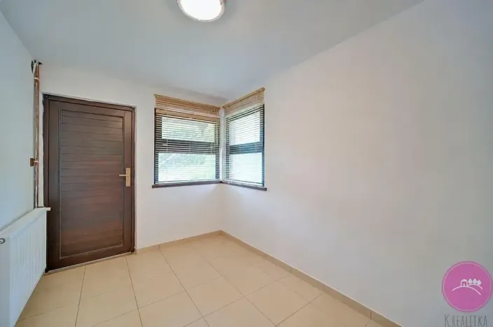 Prodej chaty, Lhotka, 112 m2
