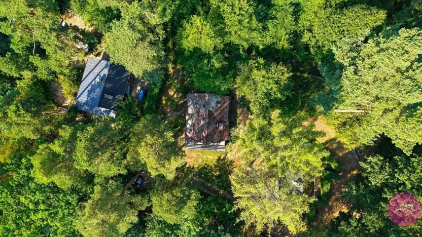 Prodej chaty, Lhotka, 112 m2