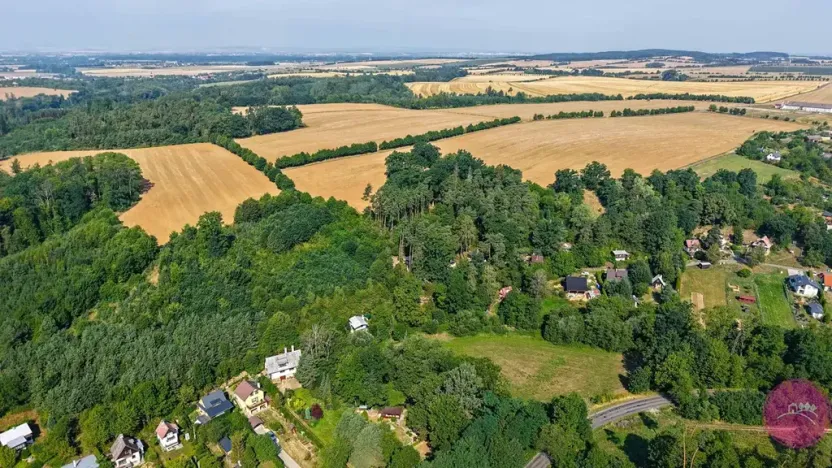 Prodej chaty, Lhotka, 112 m2