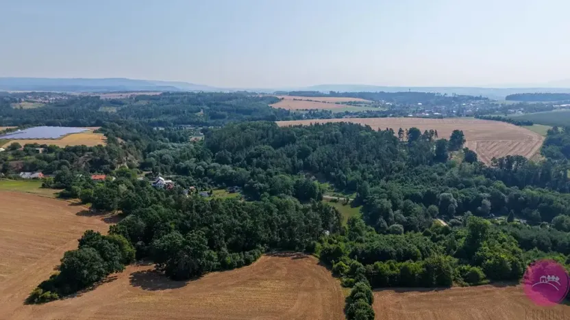 Prodej chaty, Lhotka, 112 m2
