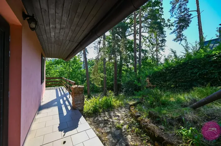 Prodej chaty, Lhotka, 112 m2