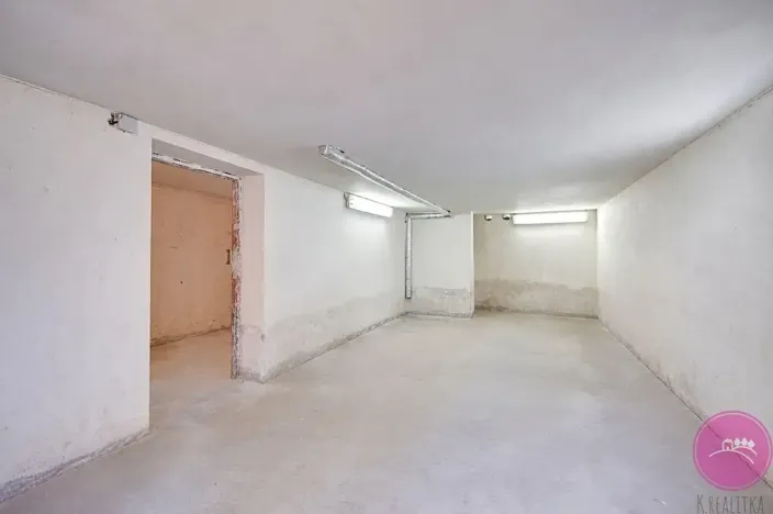Prodej chaty, Lhotka, 112 m2
