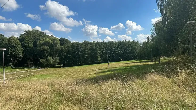 Prodej pozemku pro bydlení, Doubravice, 7276 m2