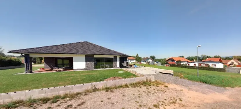 Prodej pozemku pro bydlení, Turovec, 1116 m2