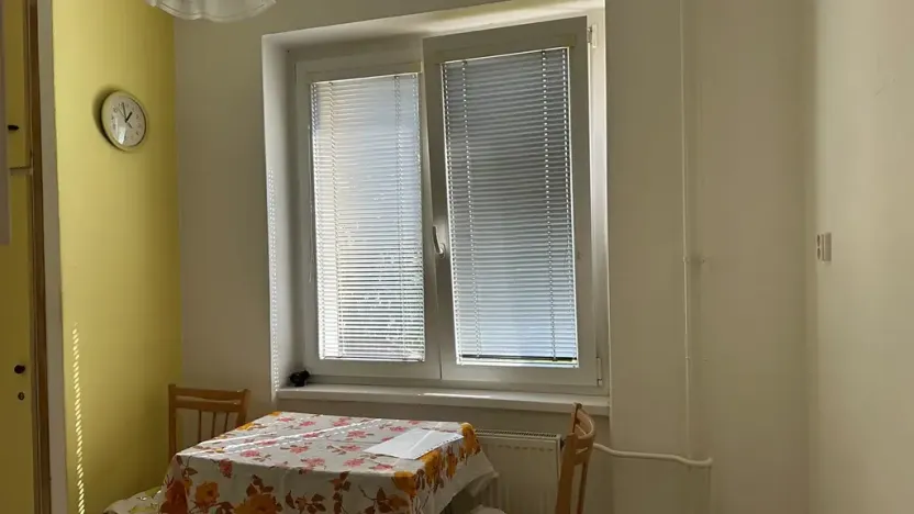 Prodej bytu 2+1, Týnec nad Sázavou, Družstevní, 52 m2