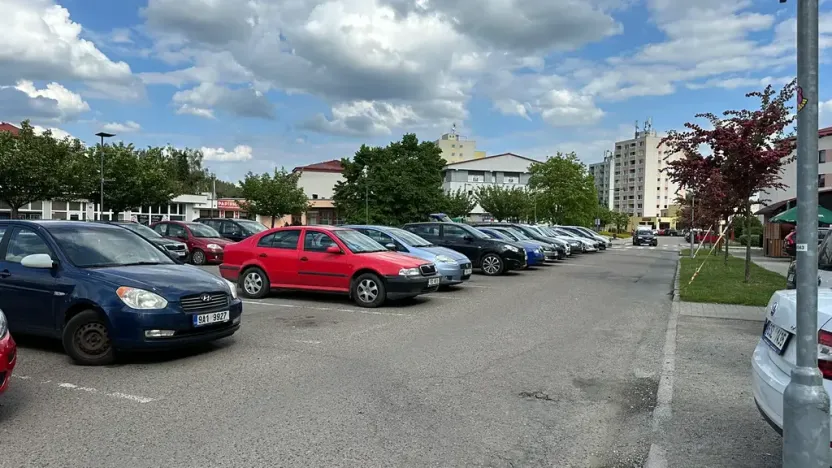 Prodej bytu 2+1, Týnec nad Sázavou, Družstevní, 52 m2