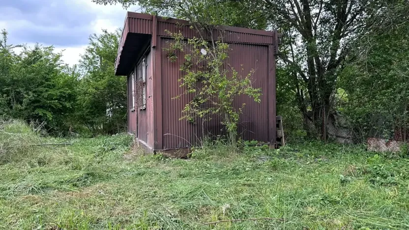 Prodej pozemku pro bydlení, Praha, 326 m2