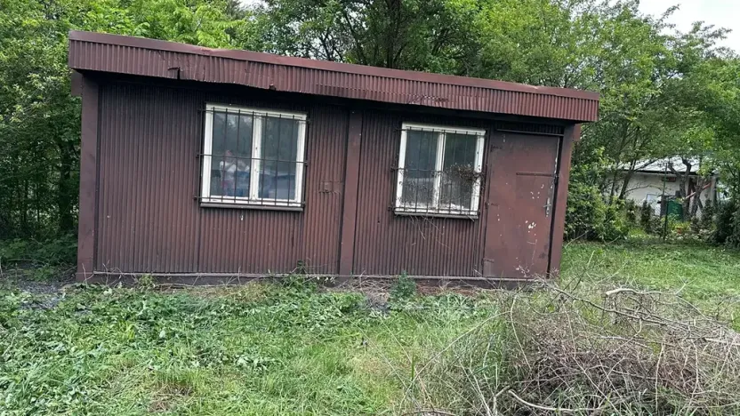 Prodej pozemku pro bydlení, Praha, 326 m2