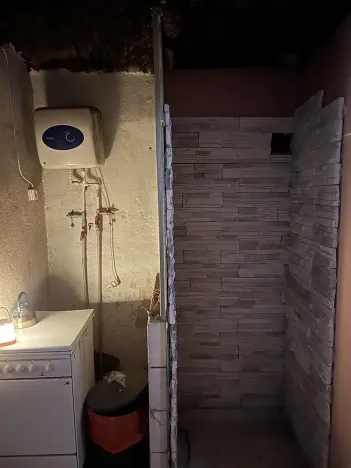 Prodej podílu rodinného domu, Jáchymov, tř. Čs. armády, 150 m2