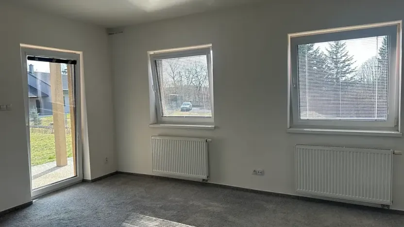 Prodej rodinného domu, Vojkov, 171 m2