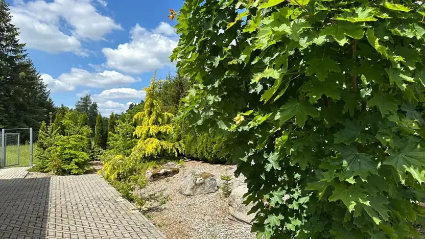 Prodej rodinného domu, Vojkov, 171 m2