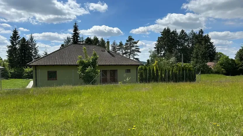 Prodej rodinného domu, Vojkov, 171 m2