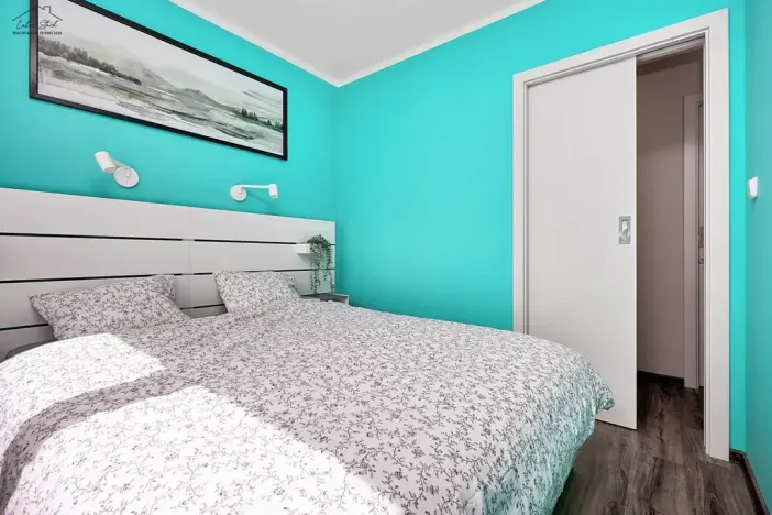 Pronájem bytu 2+kk, Praha - Radlice, Nad Konvářkou, 52 m2