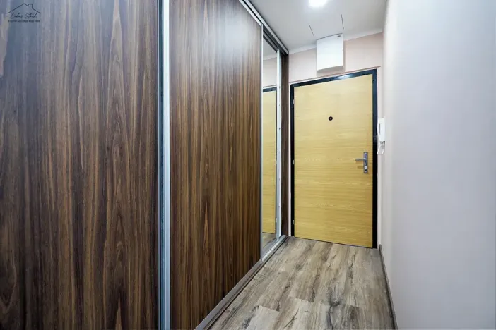 Pronájem bytu 2+kk, Praha - Radlice, Nad Konvářkou, 52 m2