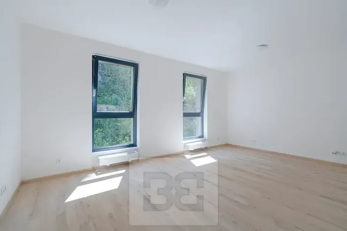 Pronájem bytu 1+kk, Liberec, Vítězná, 37 m2