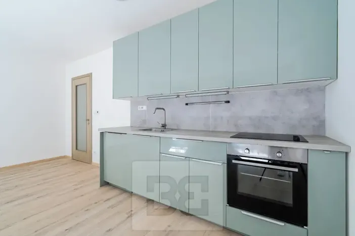 Pronájem bytu 1+kk, Liberec, Vítězná, 37 m2