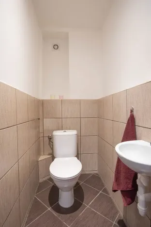 Pronájem bytu 2+kk, Praha - Žižkov, Jana Želivského, 56 m2