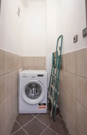 Prodej bytu 2+kk, Praha - Žižkov, Jana Želivského, 56 m2