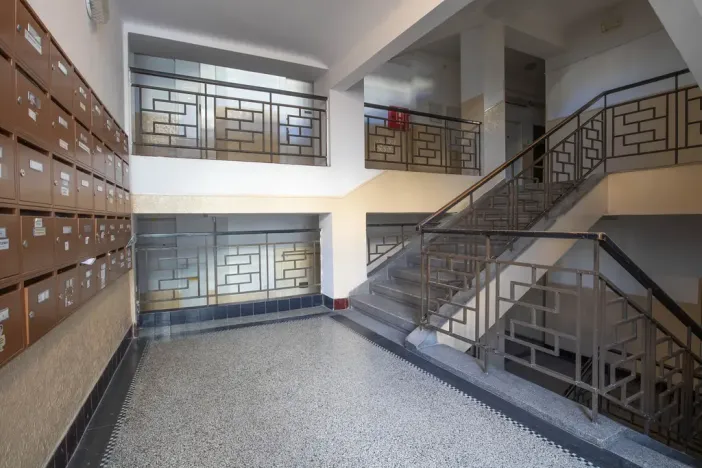 Prodej bytu 2+kk, Praha - Žižkov, Jana Želivského, 56 m2