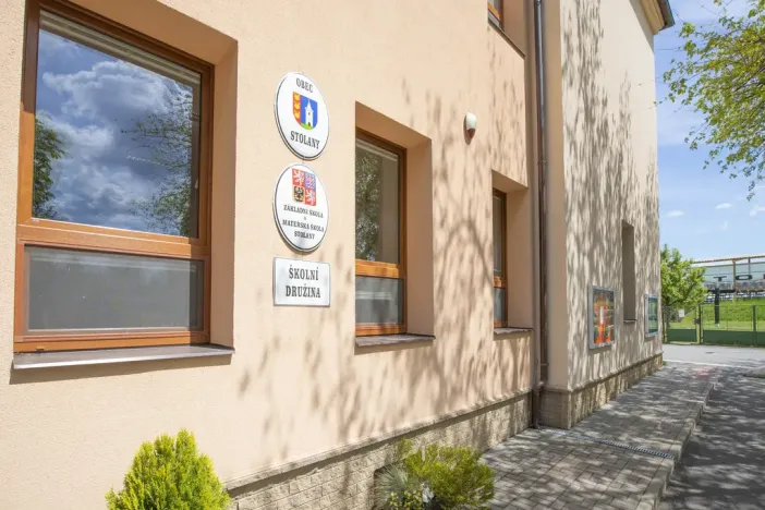 Prodej pozemku, Stolany, 1366 m2