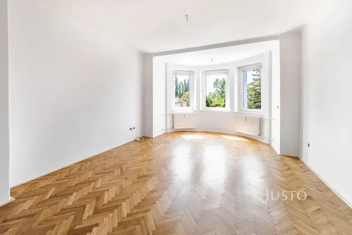 Prodej bytu 3+kk, České Budějovice, Mánesova, 84 m2