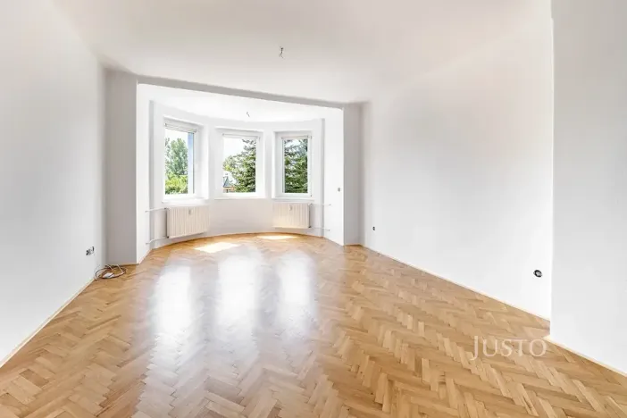 Prodej bytu 3+kk, České Budějovice, Mánesova, 84 m2