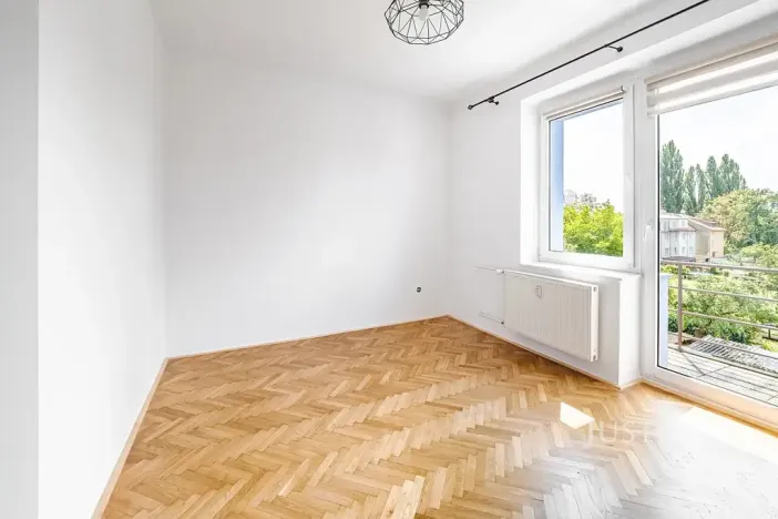 Prodej bytu 3+kk, České Budějovice, Mánesova, 84 m2