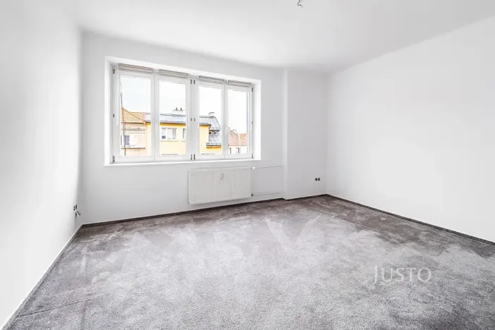 Prodej bytu 3+kk, České Budějovice, Mánesova, 84 m2