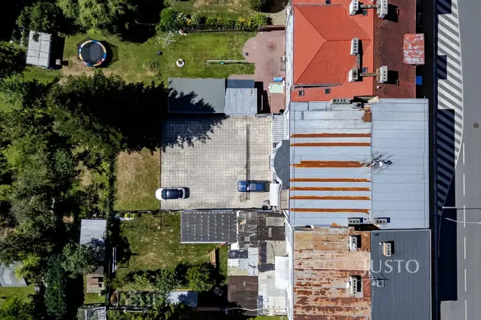 Prodej bytu 3+kk, České Budějovice, Mánesova, 84 m2