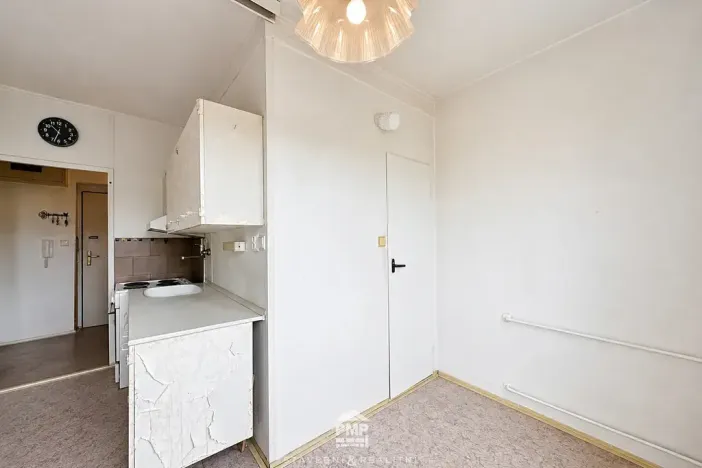 Prodej bytu 1+1, Boskovice, Husova, 34 m2