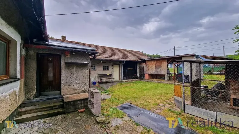 Prodej rodinného domu, Těrlicko, Těšínská, 165 m2